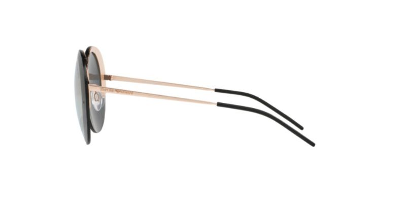 Emporio Armani 2044 3167/4Z * Kadın Güneş Gözlükleri