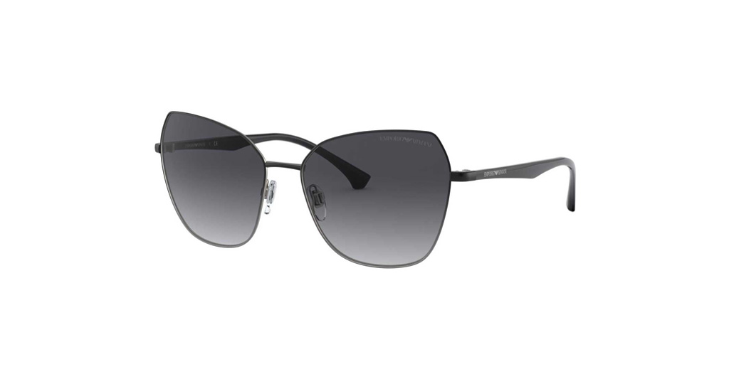 Emporio Armani 2095 33168G 57 Kadın Güneş Gözlükleri