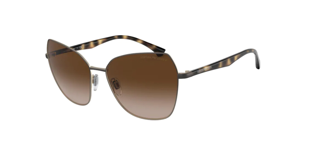 Emporio Armani 2095 331713 57 Kadın Güneş Gözlükleri