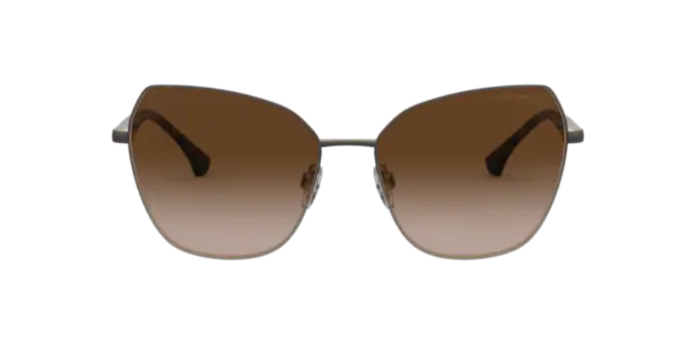 Emporio Armani 2095 331713 57 Kadın Güneş Gözlükleri