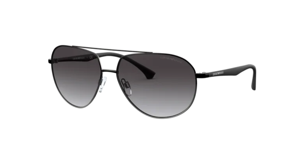 Emporio Armani 2096 331611 60 Erkek Güneş Gözlükleri