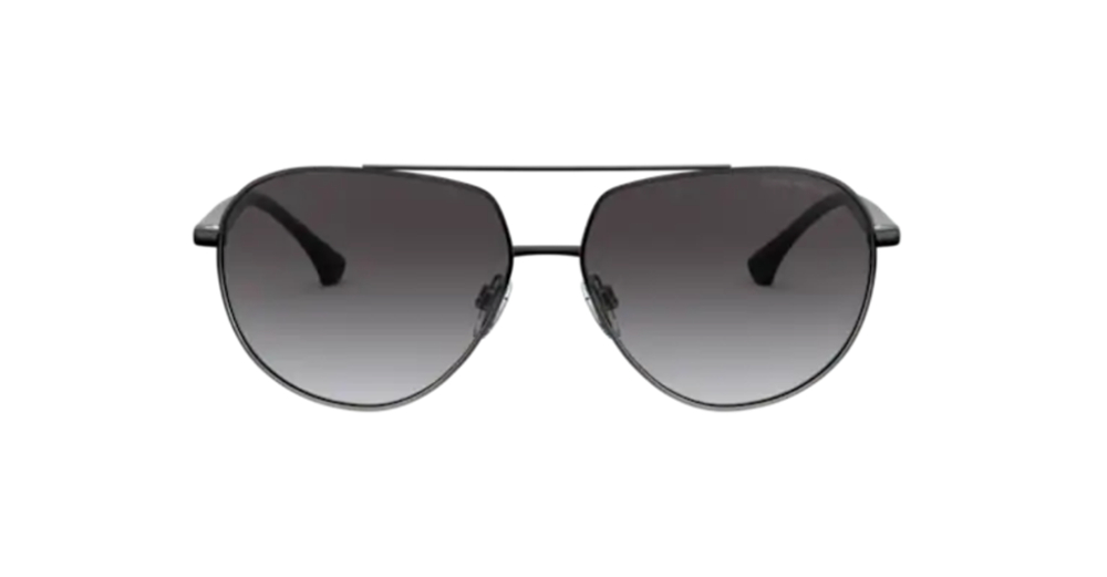 Emporio Armani 2096 331611 60 Erkek Güneş Gözlükleri
