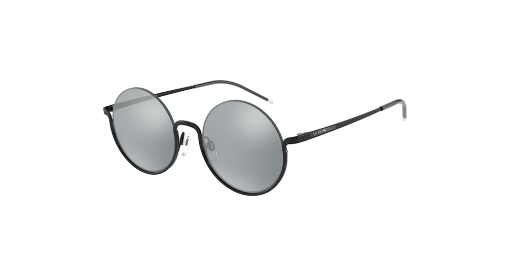 Emporio Armani 2112 6000/6G 50-19 Unisex Güneş Gözlükleri