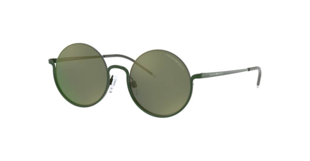 Emporio Armani 2112 60356R 50 Unisex Güneş Gözlükleri