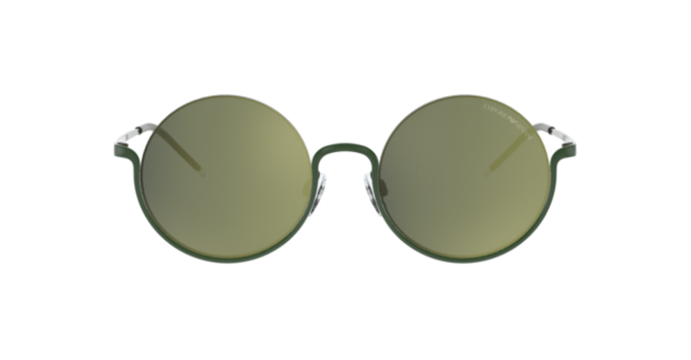 Emporio Armani 2112 60356R 50 Unisex Güneş Gözlükleri