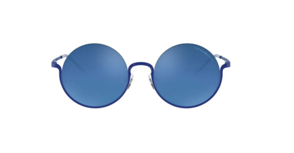 Emporio Armani 2112 6097/55 50 Unisex Güneş Gözlükleri