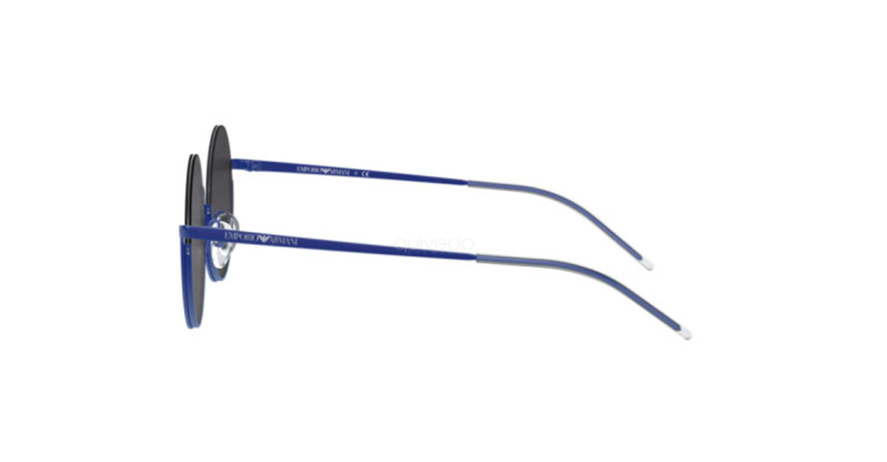 Emporio Armani 2112 6097/55 50 Unisex Güneş Gözlükleri