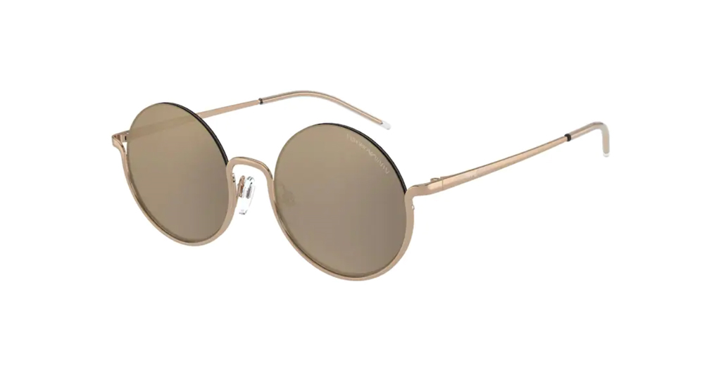 Emporio Armani 2112 6103/5A 50 Unisex Güneş Gözlükleri