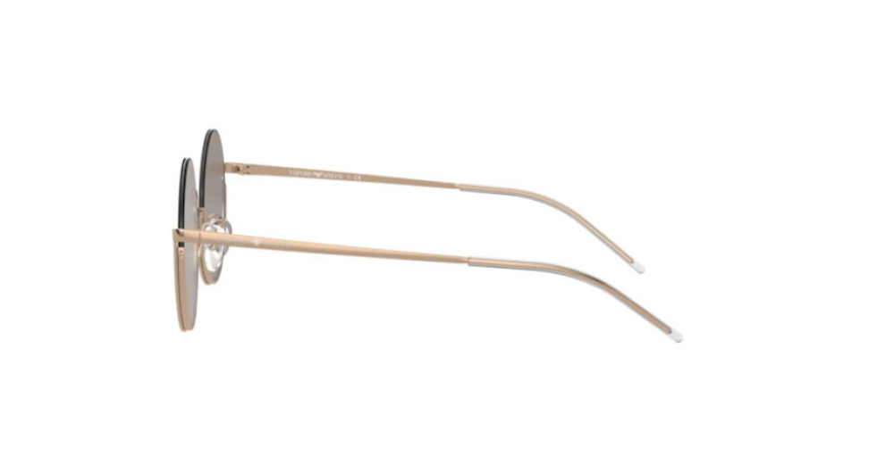 Emporio Armani 2112 6103/5A 50 Unisex Güneş Gözlükleri