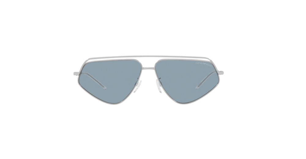 Emporio Armani 2126 301580 61 Unisex Güneş Gözlükleri
