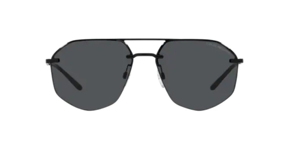 Emporio Armani 2132 300187 59 Unisex Güneş Gözlükleri
