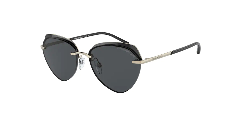 Emporio Armani 2133 301387 57 Kadın Güneş Gözlükleri