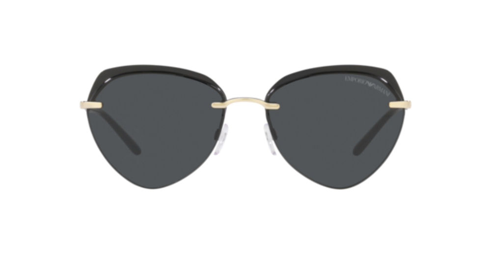 Emporio Armani 2133 301387 57 Kadın Güneş Gözlükleri