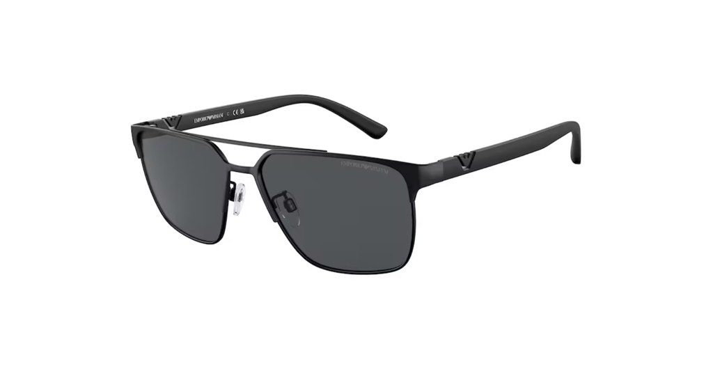 Emporio Armani 2134 300187 58 Güneş Gözlüğü