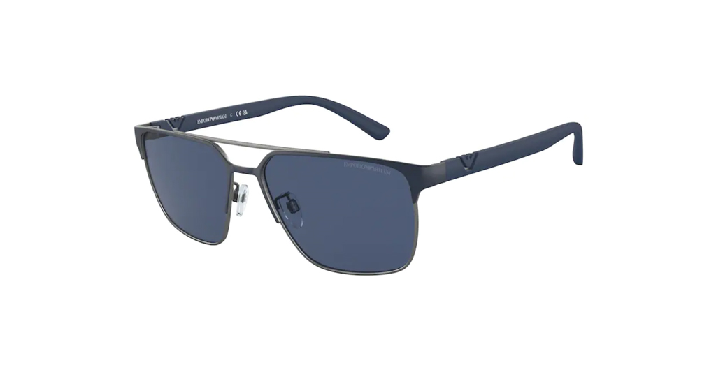 Emporio Armani 2134 316280 58 Güneş Gözlüğü