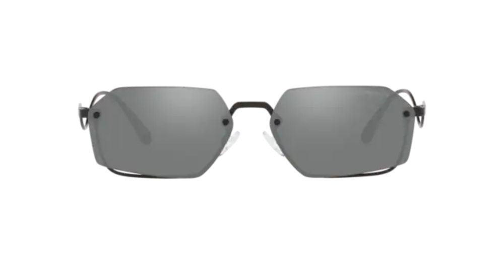 Emporio Armani 2136 30016G 58 Unisex Güneş Gözlükleri