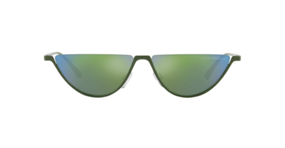 Emporio Armani 2143 33488N 57 Kadın Güneş Gözlükleri