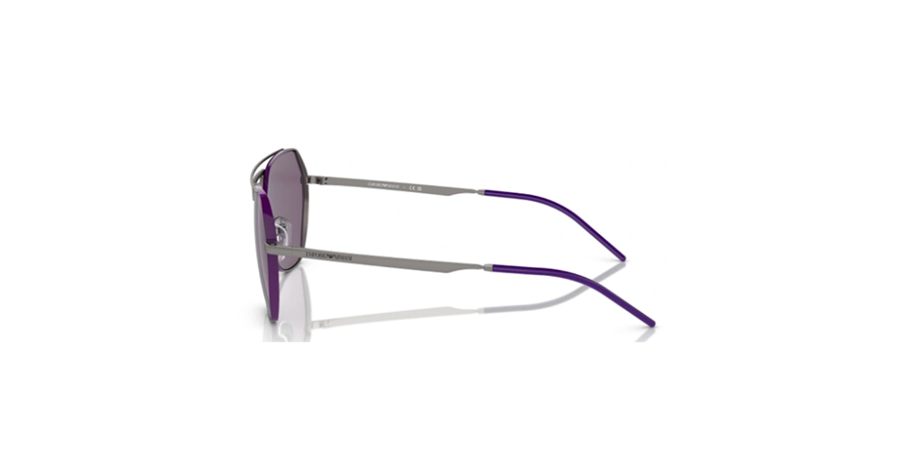 Emporio Armani 2148 30101A 56 Kadın Güneş Gözlükleri