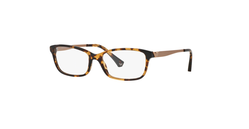 Emporio Armani 3031 5228 53 Unisex Optik Gözlükler