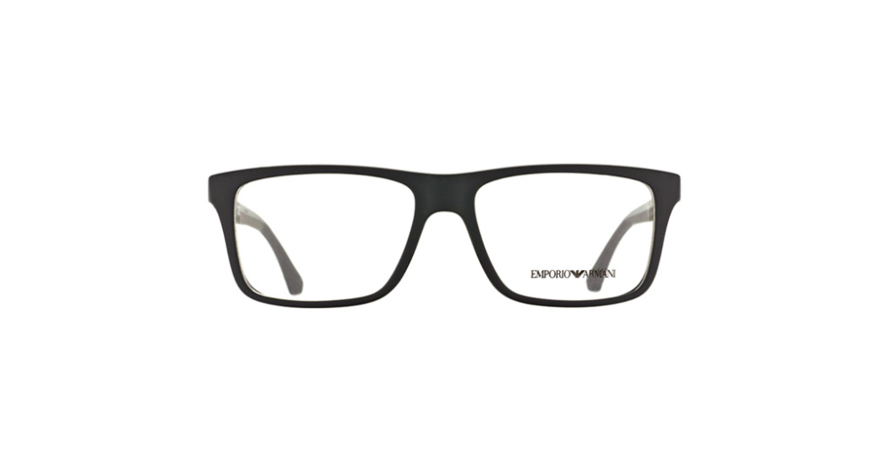 Emporio Armani 3034 5229 55-16 Unisex Optik Gözlükler