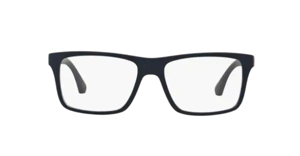 Emporio Armani 3034 5230 53 Unisex Optik Gözlükler