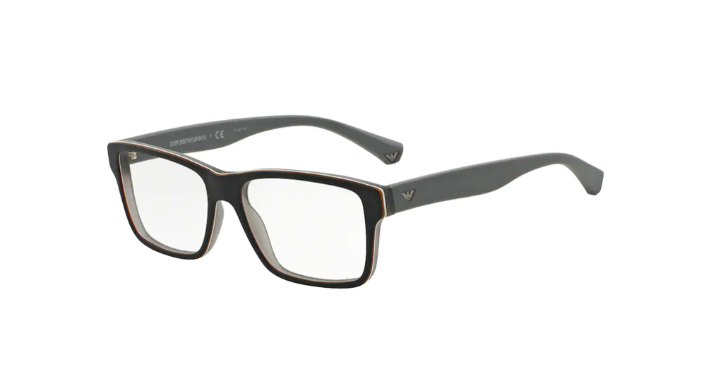 Emporio Armani 3059 5390 55 Unisex Optik Gözlükler