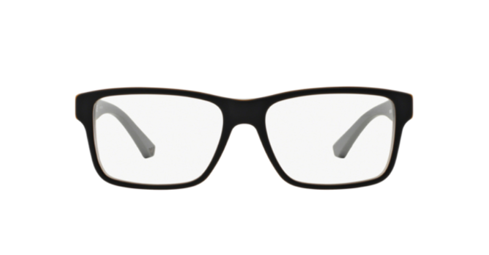 Emporio Armani 3059 5390 55 Unisex Optik Gözlükler