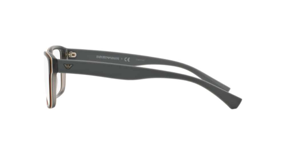 Emporio Armani 3059 5390 55 Unisex Optik Gözlükler