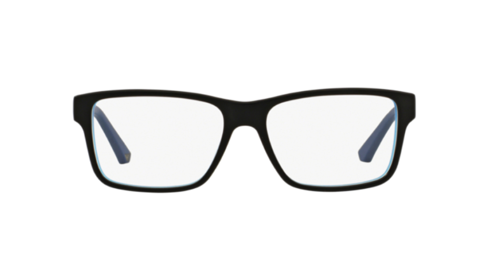 Emporio Armani 3059 5392 55 Unisex Optik Gözlükler