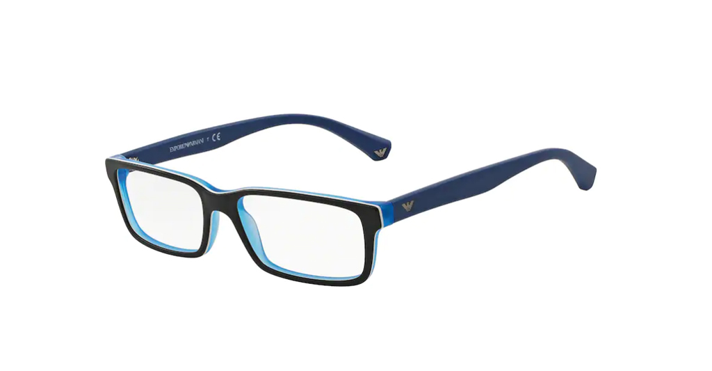Emporio Armani 3061 5392 53-16 Unisex Optik Gözlükler