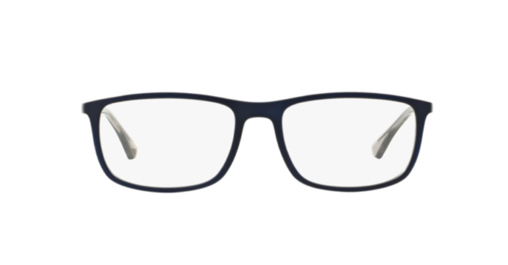 Emporio Armani 3070 5469 54 Unisex Optik Gözlükler