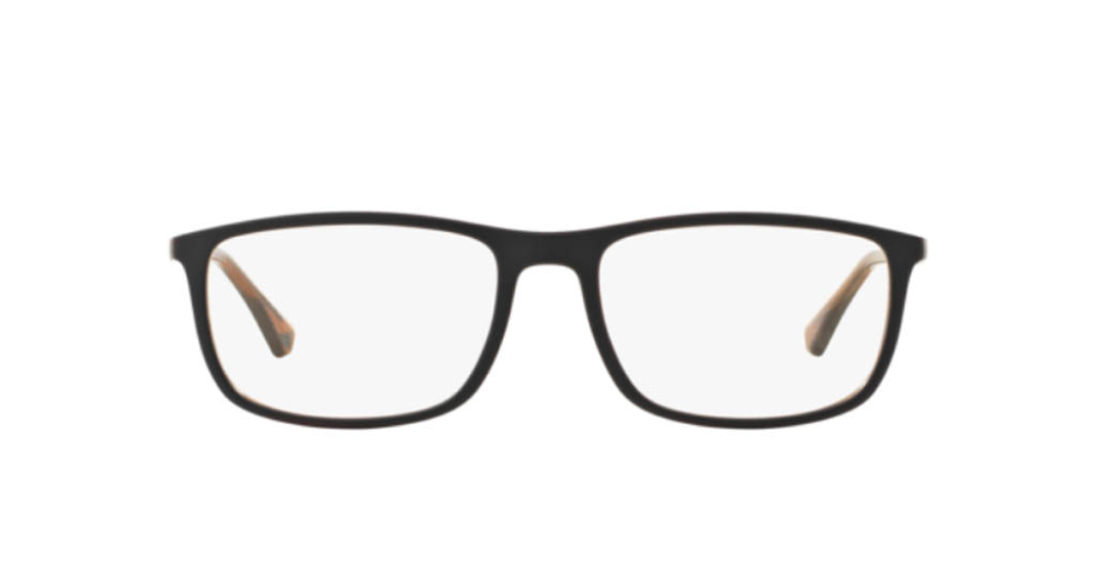 Emporio Armani 3070 5471 54 Unisex Optik Gözlükler