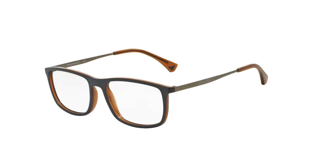Emporio Armani 3070 5471 54 Unisex Optik Gözlükler