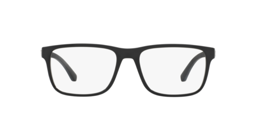 Emporio Armani 3103 5017 55 Unisex Optik Gözlükler