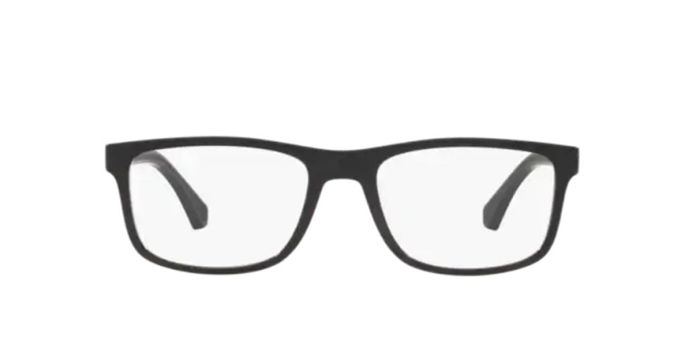 Emporio Armani 3147 5001 53-18 Unisex Optik Gözlükler