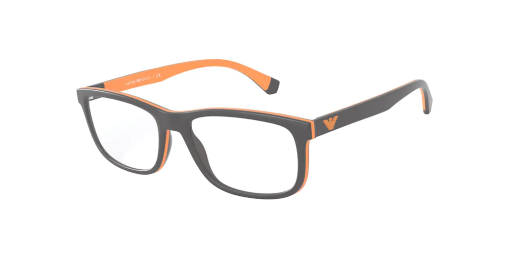 Emporio Armani 3164 5800 54-18 Unisex Optik Gözlükler