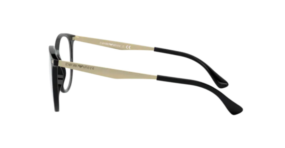 Emporio Armani 3168 5001 52 Unisex Optik Gözlükler