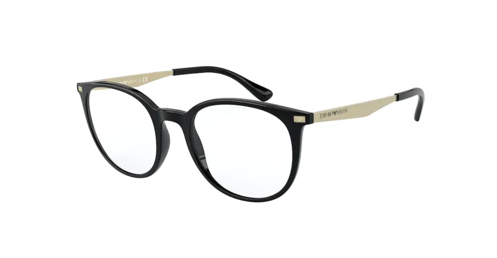 Emporio Armani 3168 5001 52 Unisex Optik Gözlükler