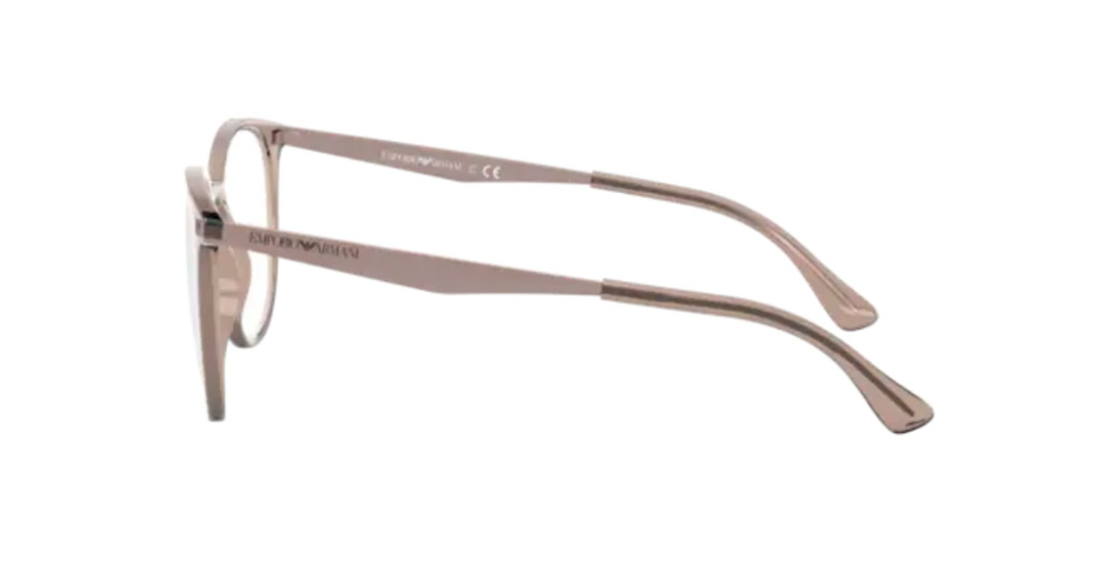 Emporio Armani 3168 5850 52 kadın Optik Gözlükler