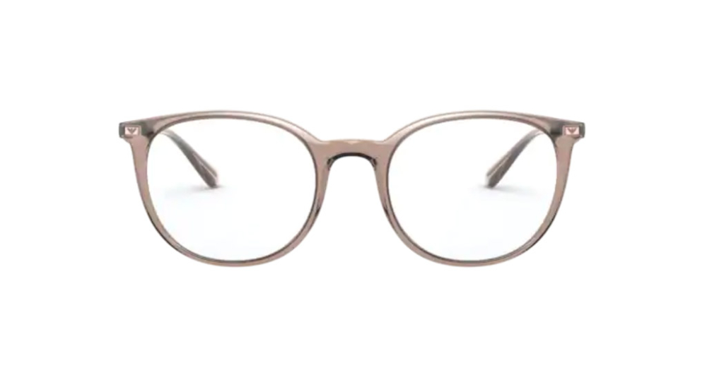 Emporio Armani 3168 5850 52 kadın Optik Gözlükler