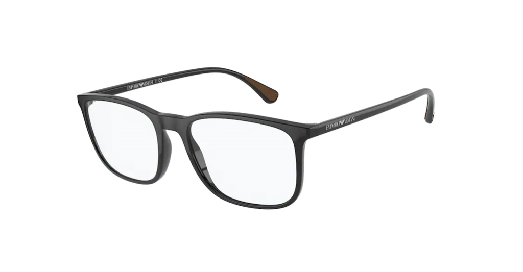 Emporio Armani 3177 5017 53-18 Unisex Optik Gözlükler
