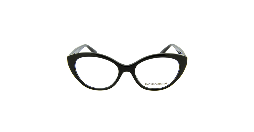 Emporio Armani 3189 5017 52 Unisex Optik Gözlükler