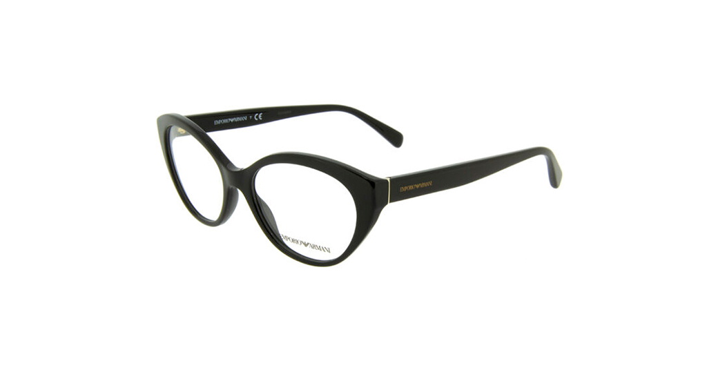 Emporio Armani 3189 5017 52 Unisex Optik Gözlükler