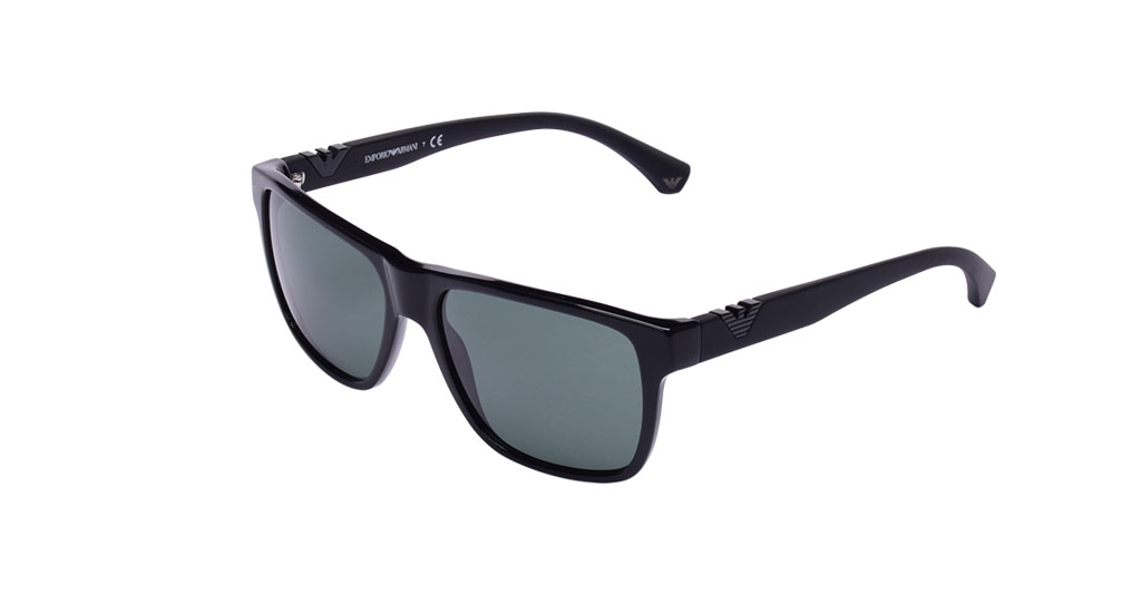 Emporio Armani 4035 501771 58 Erkek Güneş Gözlükleri