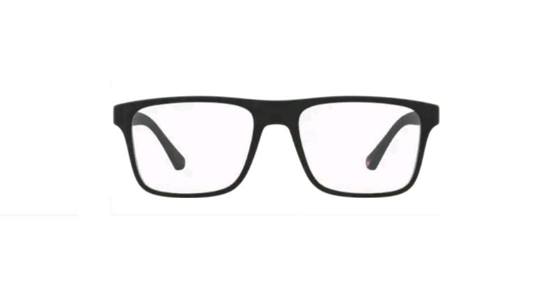 Emporio Armani 4115 5042/1W 54-18 Erkek Güneş Gözlükleri