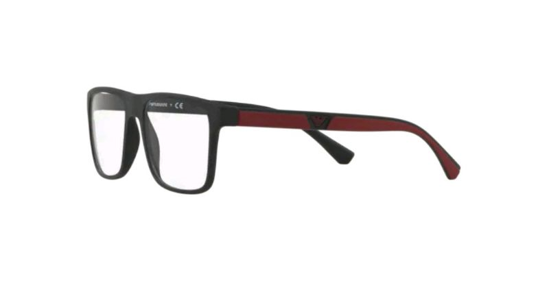 Emporio Armani 4115 5042/1W 54-18 Erkek Güneş Gözlükleri