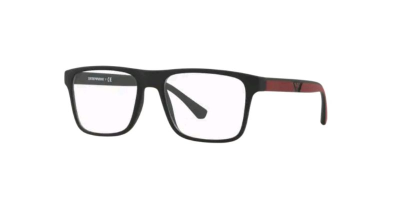 Emporio Armani 4115 5042/1W 54-18 Erkek Güneş Gözlükleri