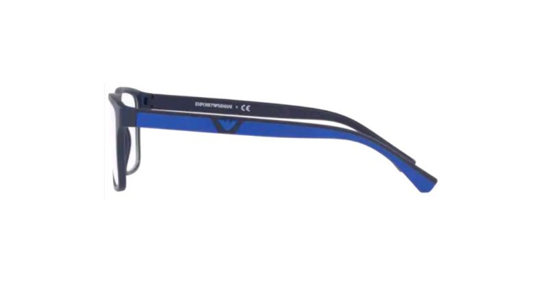 Emporio Armani 4115 5759/1W 54-18 Erkek Güneş Gözlükleri