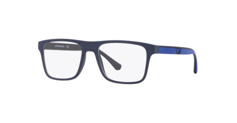 Emporio Armani 4115 5759/1W 54-18 Erkek Güneş Gözlükleri