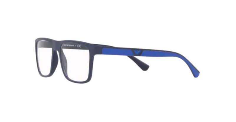 Emporio Armani 4115 5759/1W 54-18 Erkek Güneş Gözlükleri